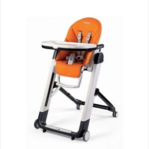 Peg Perego - Siesta High Chair